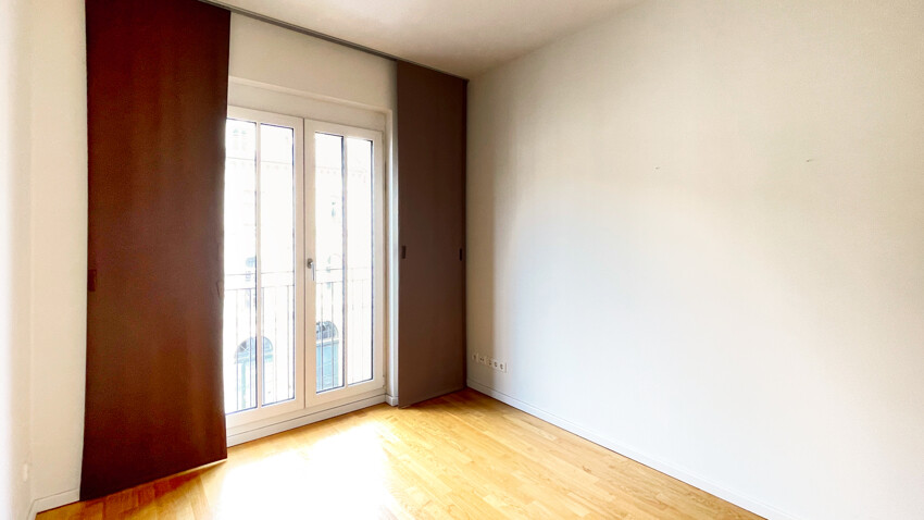 Schlafzimmer links 2 Wall 25 WE6