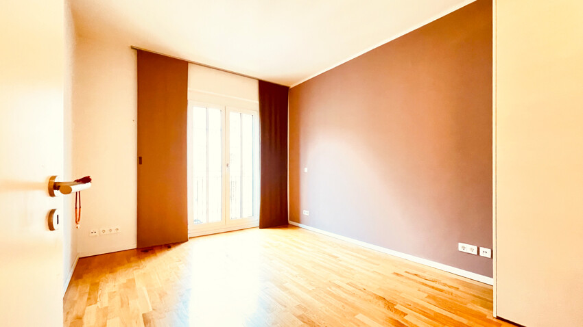 Schlafzimmer rechts 1 Wall 25 WE6