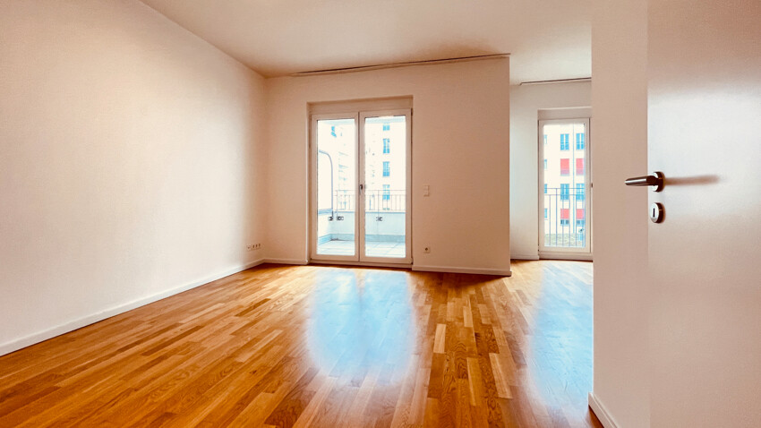 Wohnzimmer 1 Wall 25 WE6
