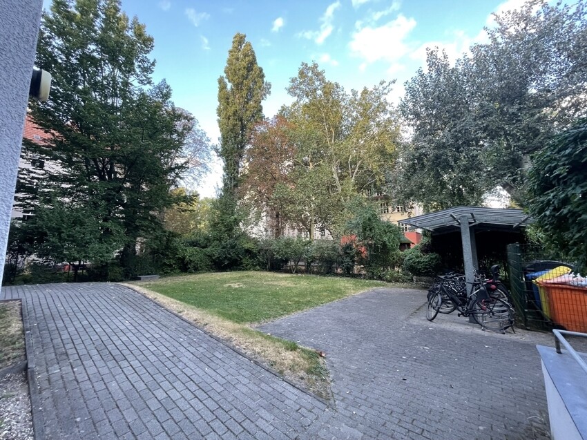 Garten