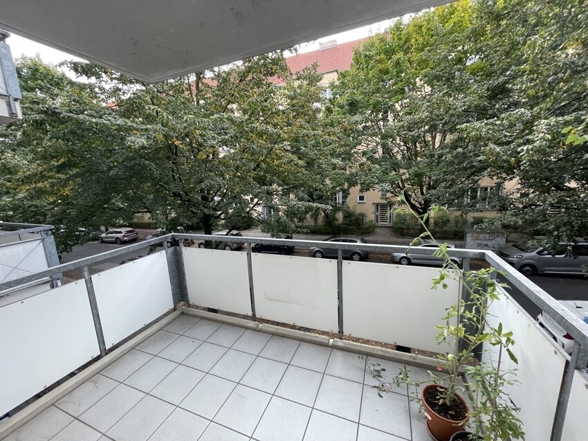 Balkon