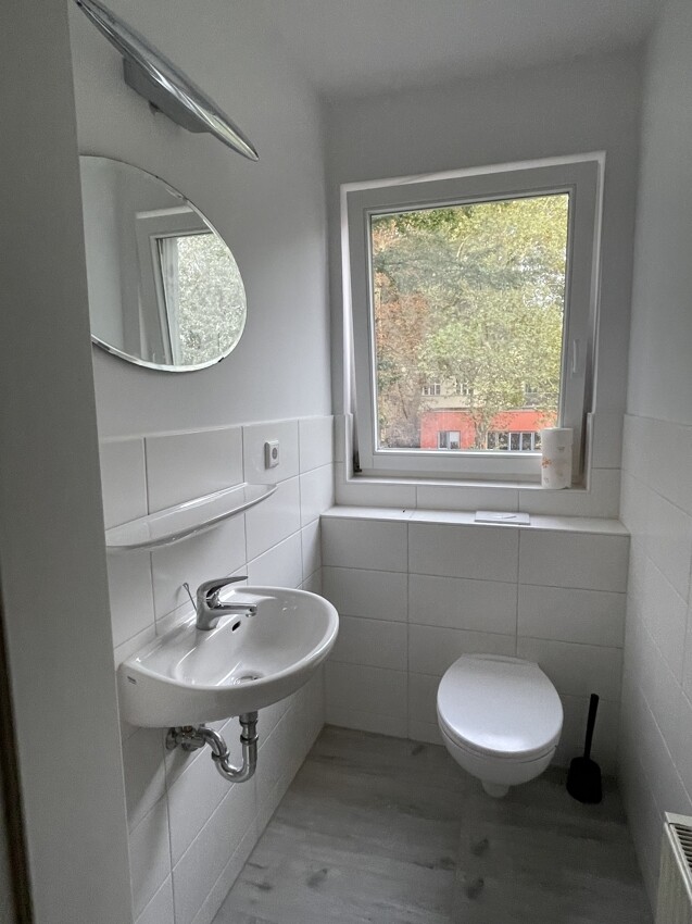 Gäste-WC