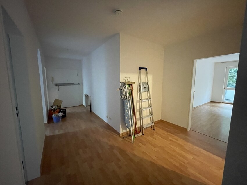 Wohnungsflur