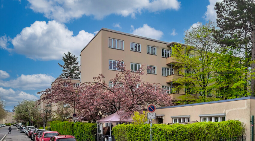 Steglitzer Damm 49d 12169 Berlin