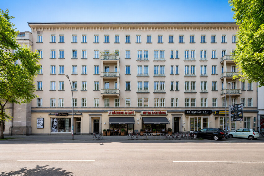 Warschauer Str. 84
