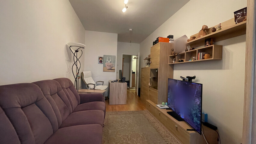 2. Schlafzimmer
