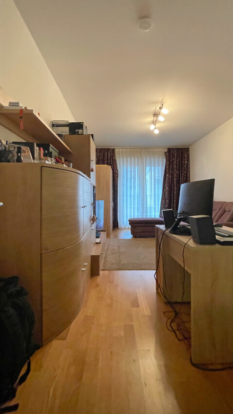 2. Schlafzimmer