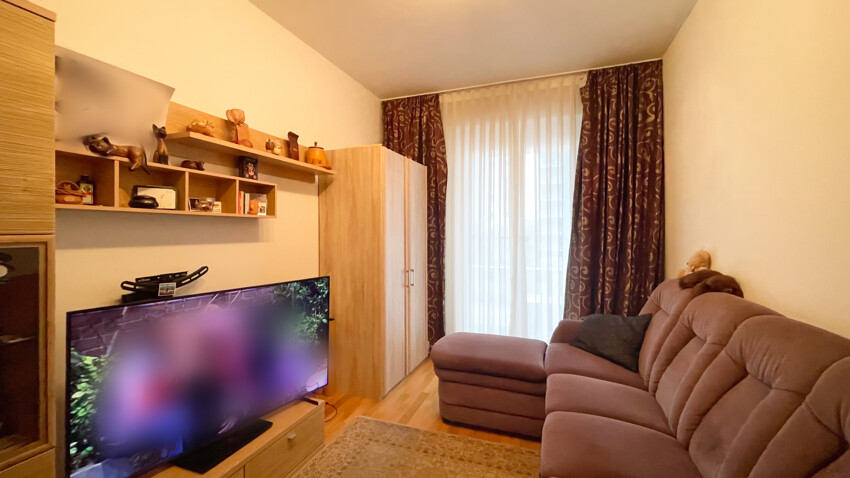 2. Schlafzimmer