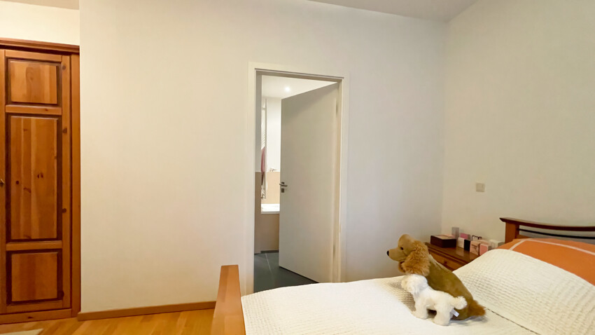 1. Schlafzimmer