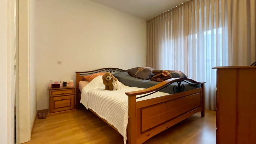 1. Schlafzimmer