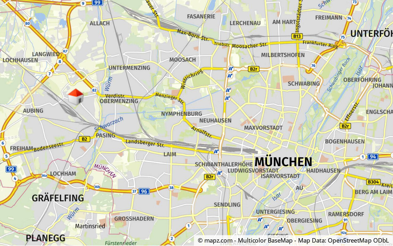 Immobilienbild