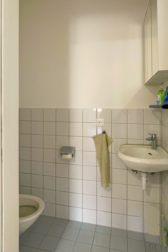 WC