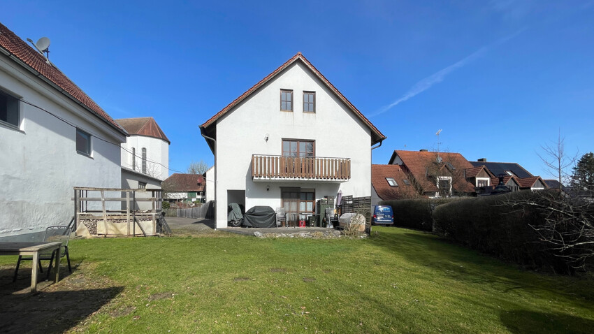 Immobilienbild