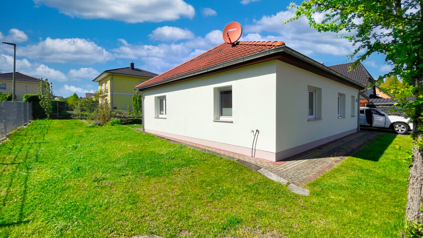 Haus und Garten