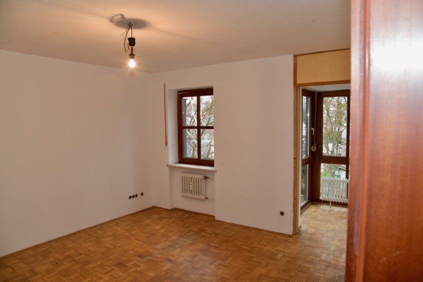 Obergeschoss Zimmer