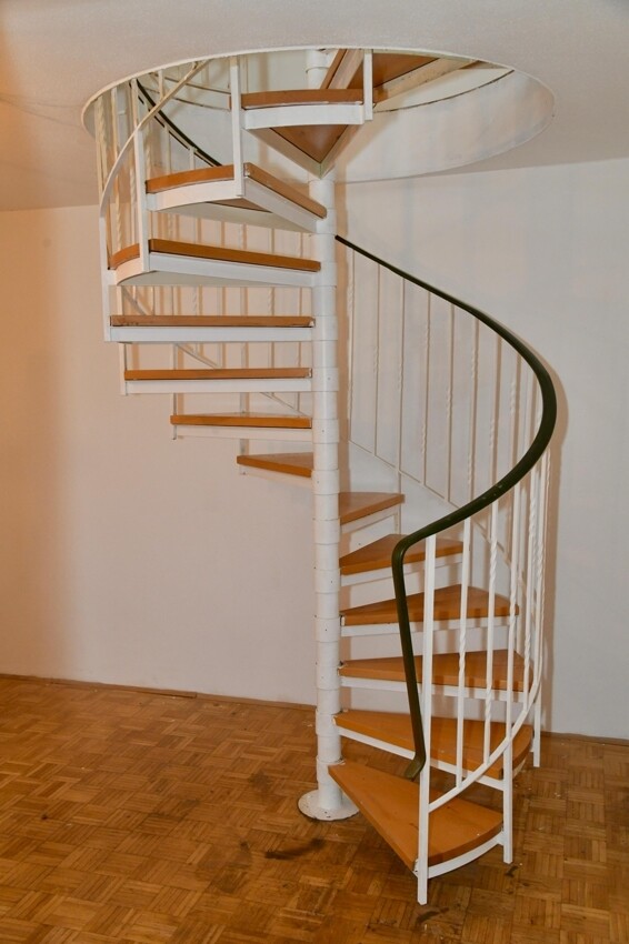 Maisonette 