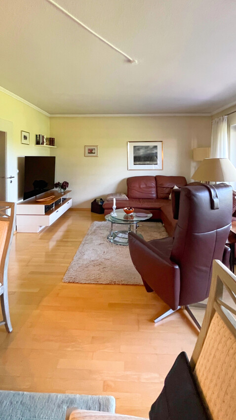 EG, Wohnzimmer