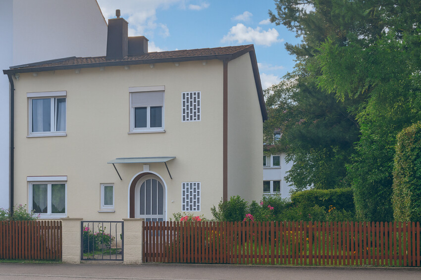 Immobilienbild