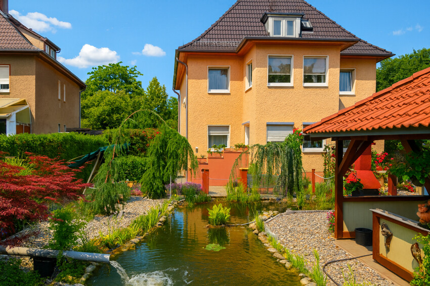 Immobilienbild
