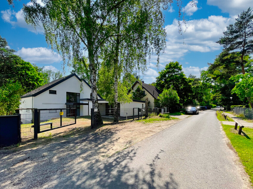 Straßenansicht