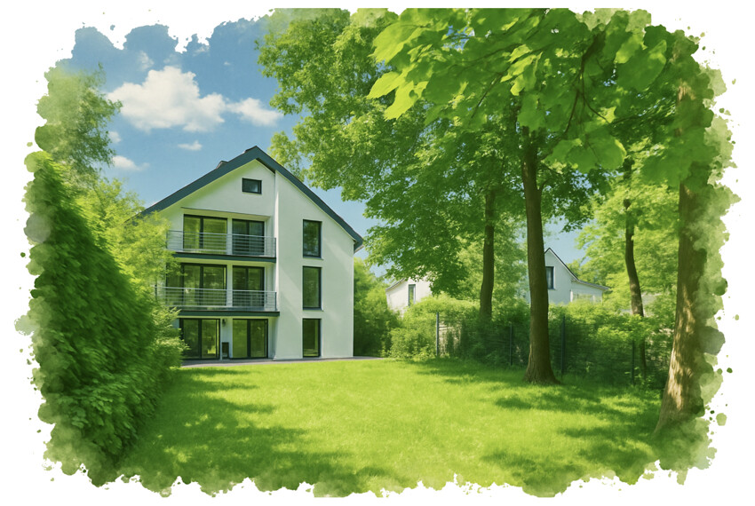 Immobilienbild