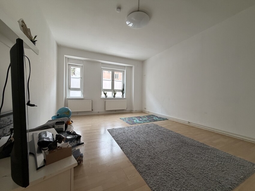 Schlafzimmer 2
