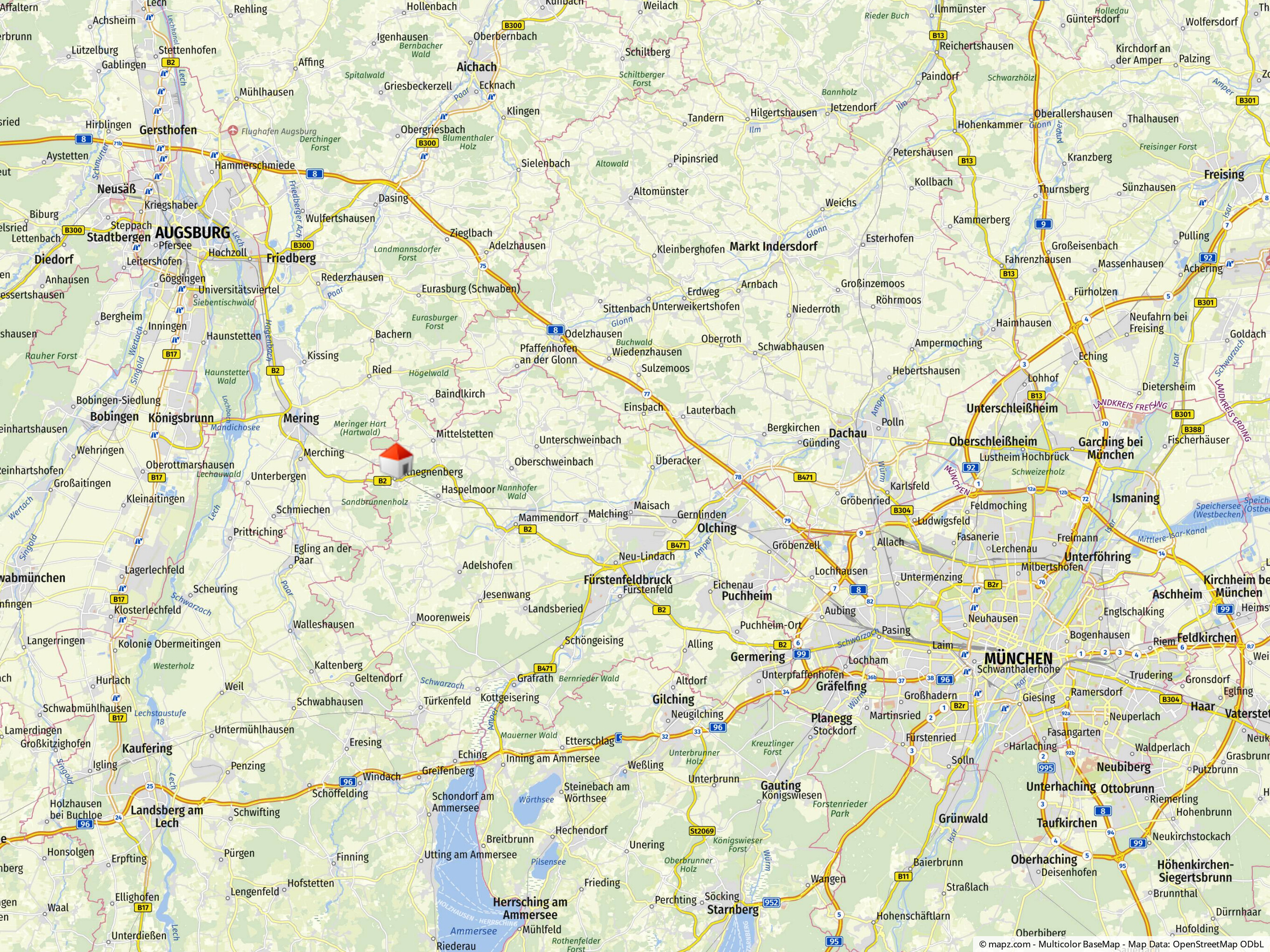 Immobilienbild