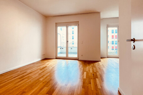 Wohnzimmer - vergleichbar im Haus