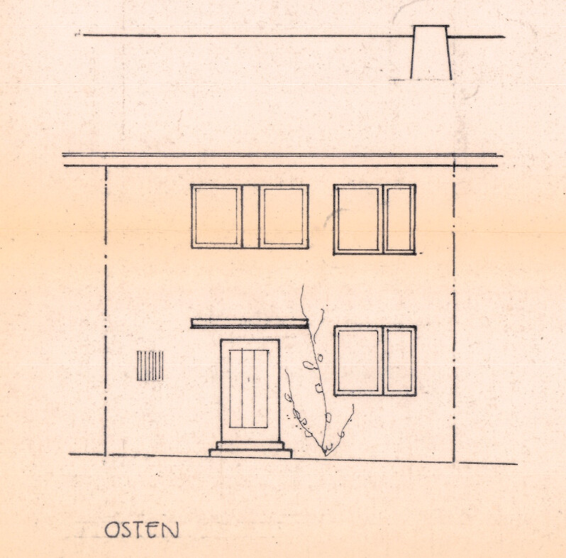 Neuried Ansicht Ost