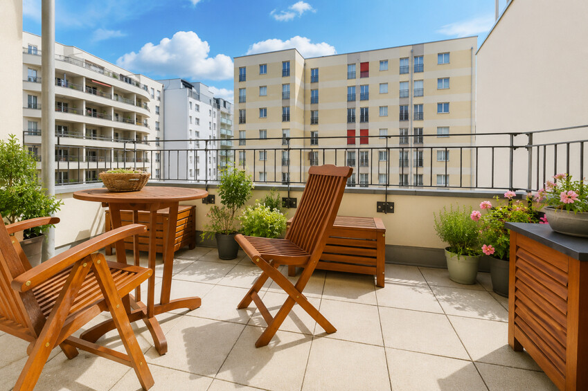 Balkon