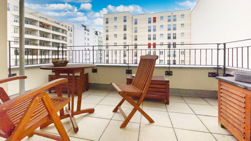 Balkon