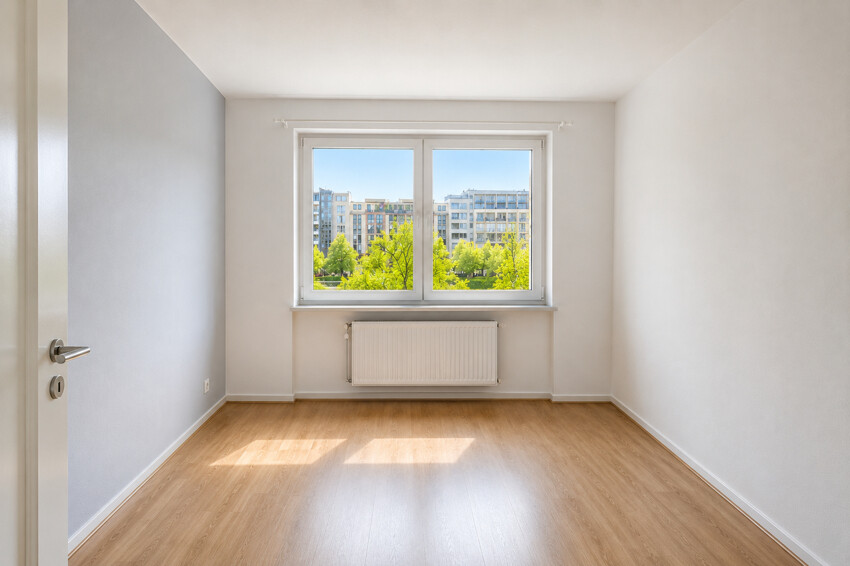 Zimmer, vergleichbare Whg im Haus