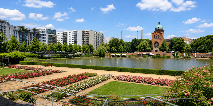 Engelbecken