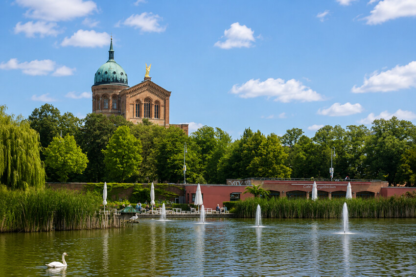 Engelbecken