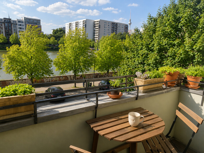 Balkon