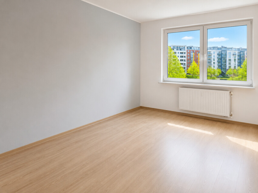 Zimmer, vergleichbare Whg im Haus