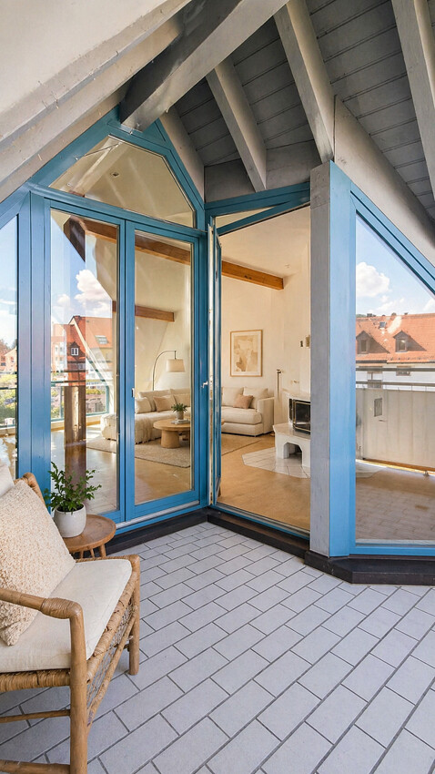 Loggia