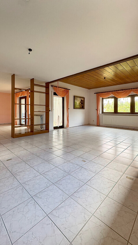 EG Wohnzimmer