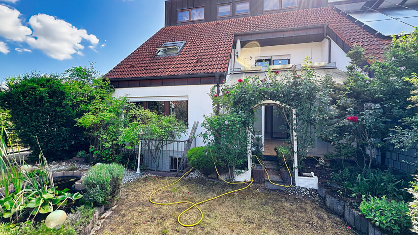 EG Garten