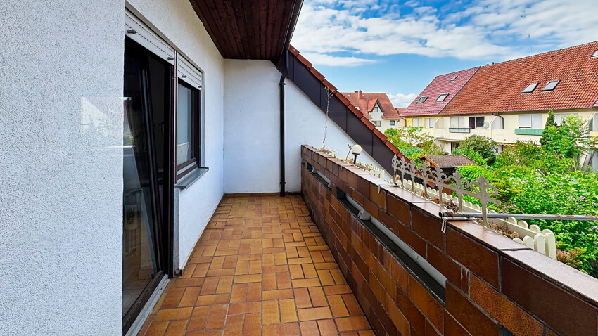 OG Balkon