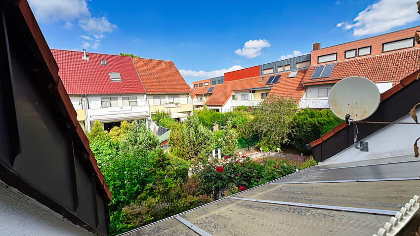 OG Balkon Aussicht