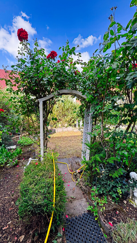 EG Garten