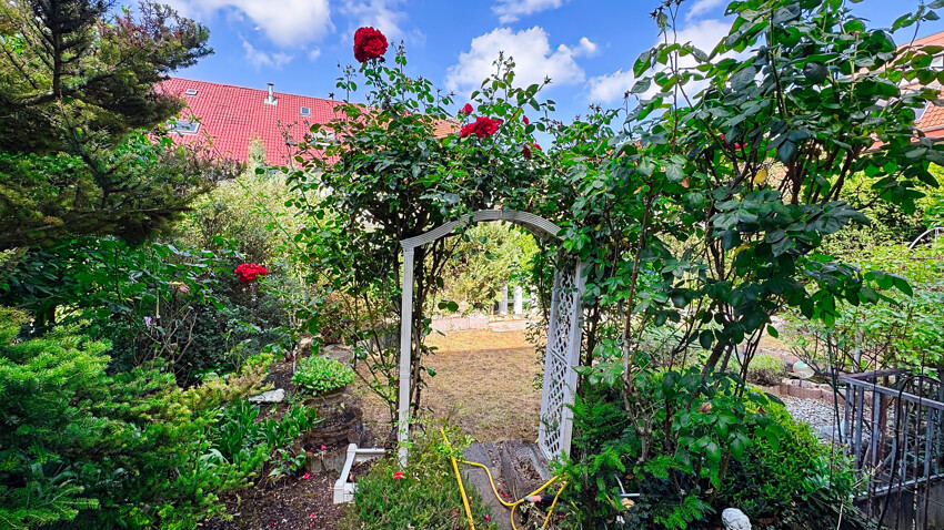 EG Garten