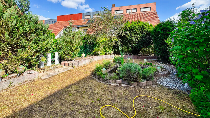 EG Garten