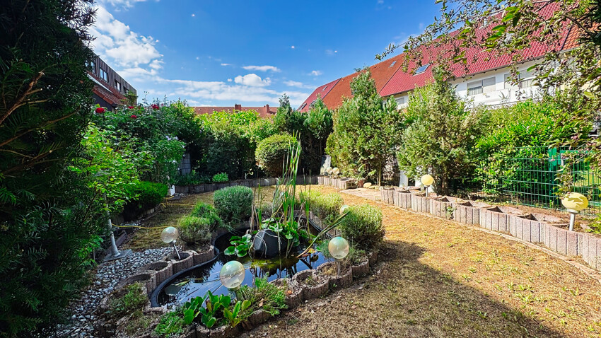 EG Garten