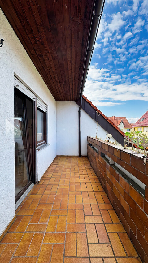OG Balkon