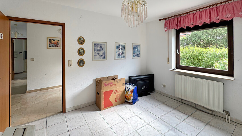 EG Gästezimmer