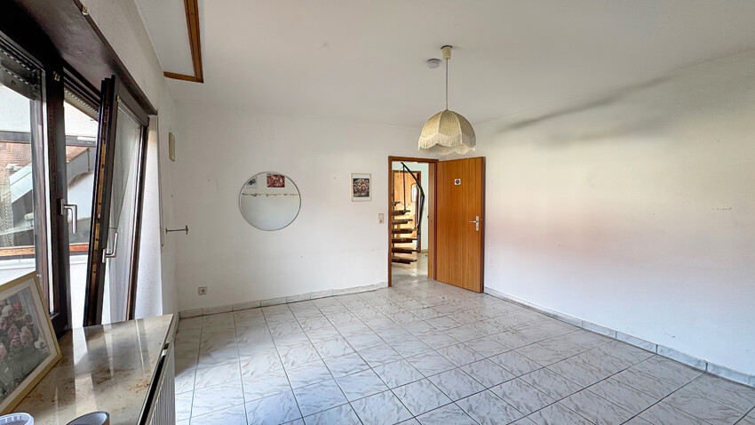 OG rechtes Schlafzimmer