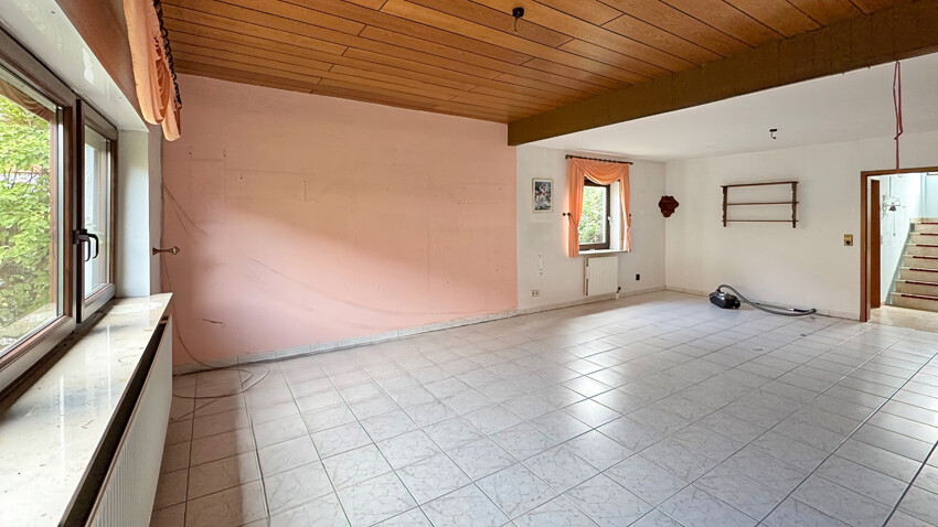 EG Wohnzimmer