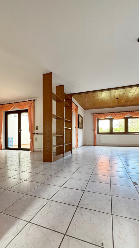 EG Wohnzimmer